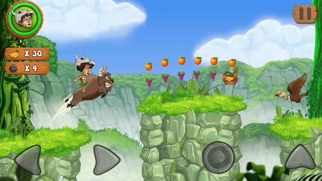 Jungle Adventures 2 - screenshot 10