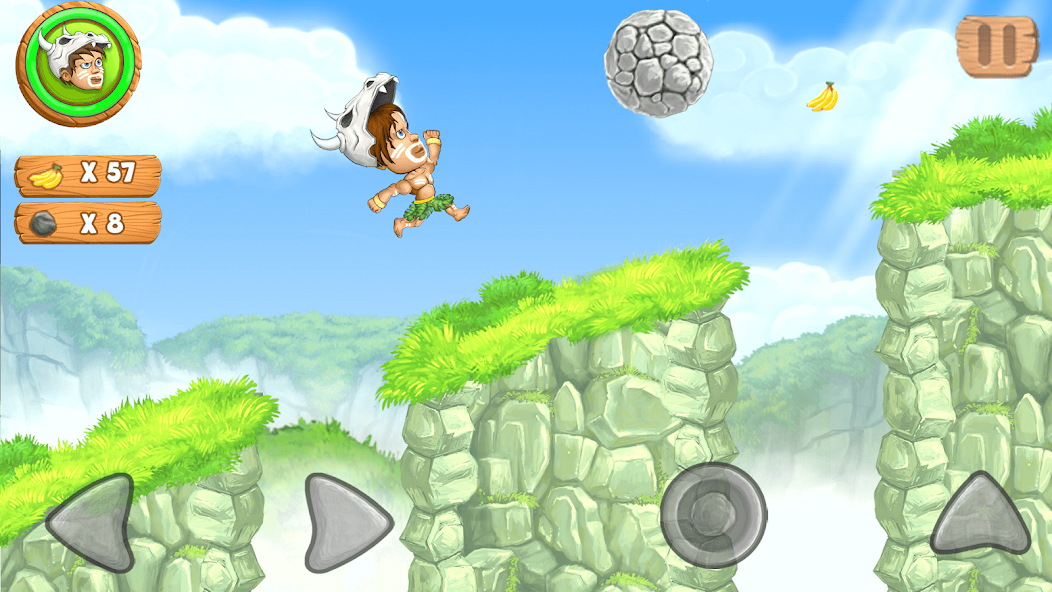 Jungle Adventures 2 - screenshot 3