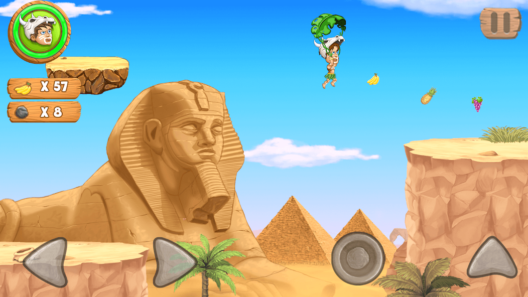 Jungle Adventures 2 - screenshot 6