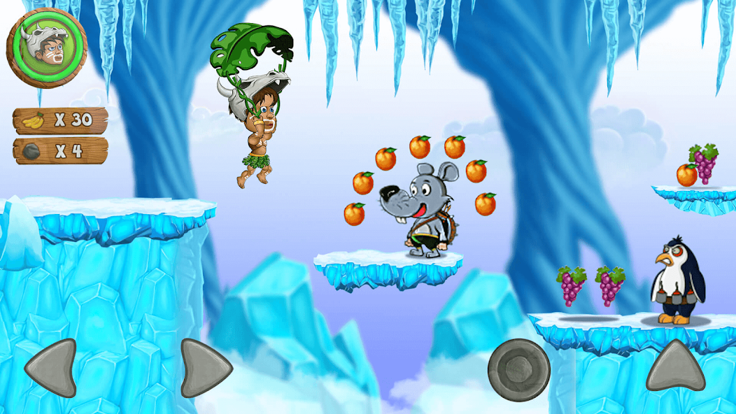 Jungle Adventures 2 - screenshot 7