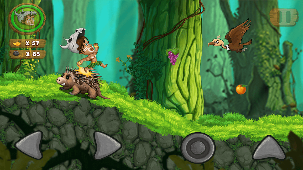 Jungle Adventures 2 - screenshot 8