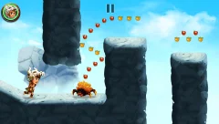 Jungle Adventures Run - screenshot 4