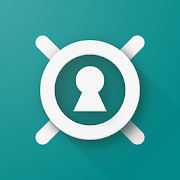 Password Safe and Manager - app icon
