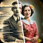 ReNew Old Photo - app icon