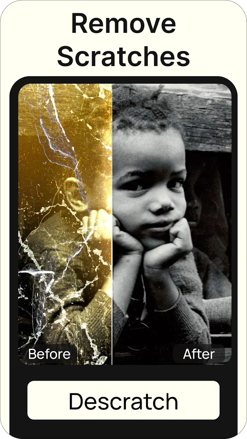 ReNew Old Photo - screenshot 3