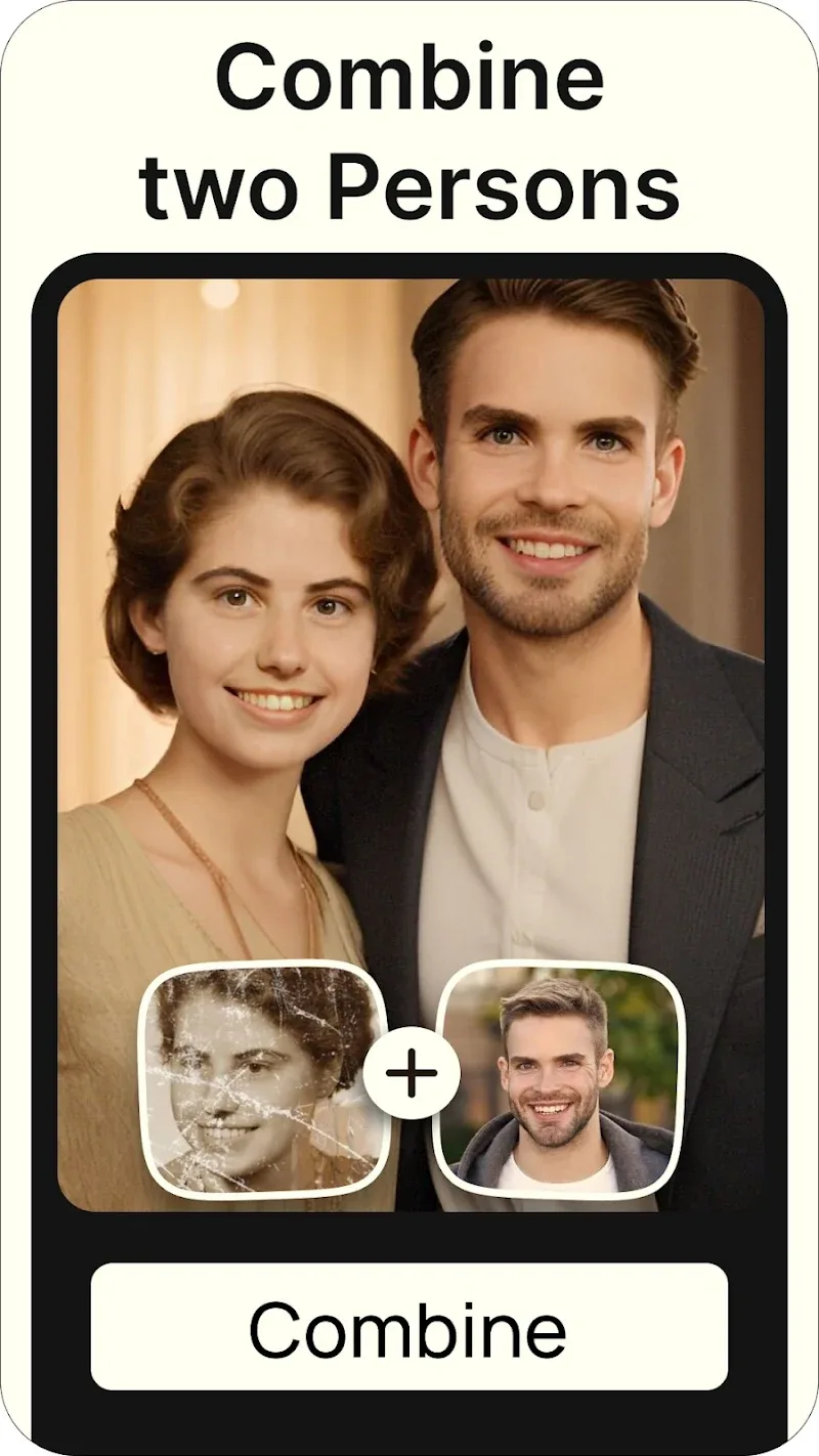 ReNew Old Photo - screenshot 5