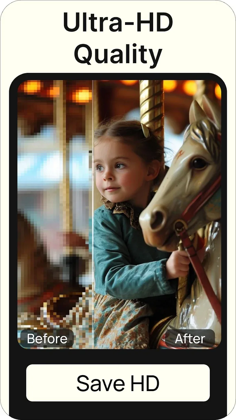 ReNew Old Photo - screenshot 6