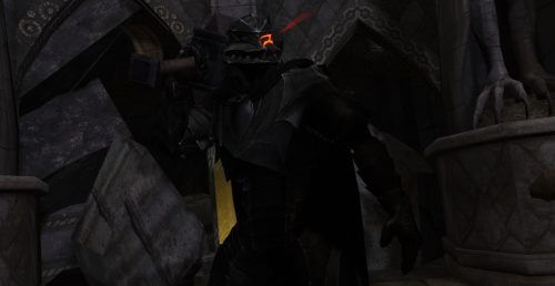 Berserk Survivor - screenshot 2