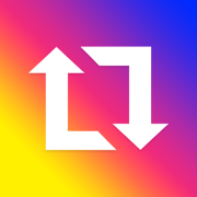 Repost for Instagram – Regram MOD APK icon