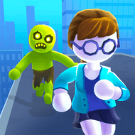 Helicopter Escape 3D MOD APK icon