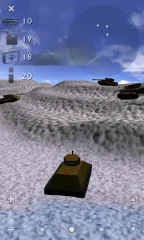 Tank Ace Reloaded - screenshot 2