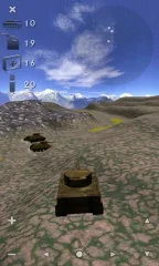 Tank Ace Reloaded - screenshot 3