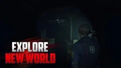 Evil of Resident: Zombie Survival - screenshot 1