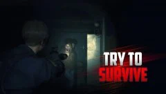Evil of Resident: Zombie Survival - screenshot 2