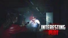 Evil of Resident: Zombie Survival - screenshot 4