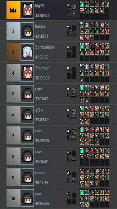 Zombie Ground2 APK - screenshot 3