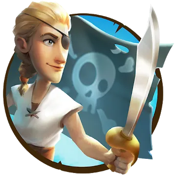 Narrows MOD APK icon