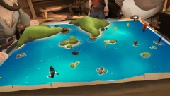 Narrows - screenshot 1