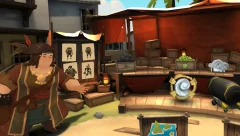 Narrows - screenshot 3