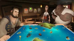 Narrows - screenshot 4