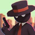 Stickman: Idle Mafia MOD APK icon