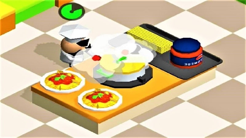 Restaurant Tycoon APK - app icon