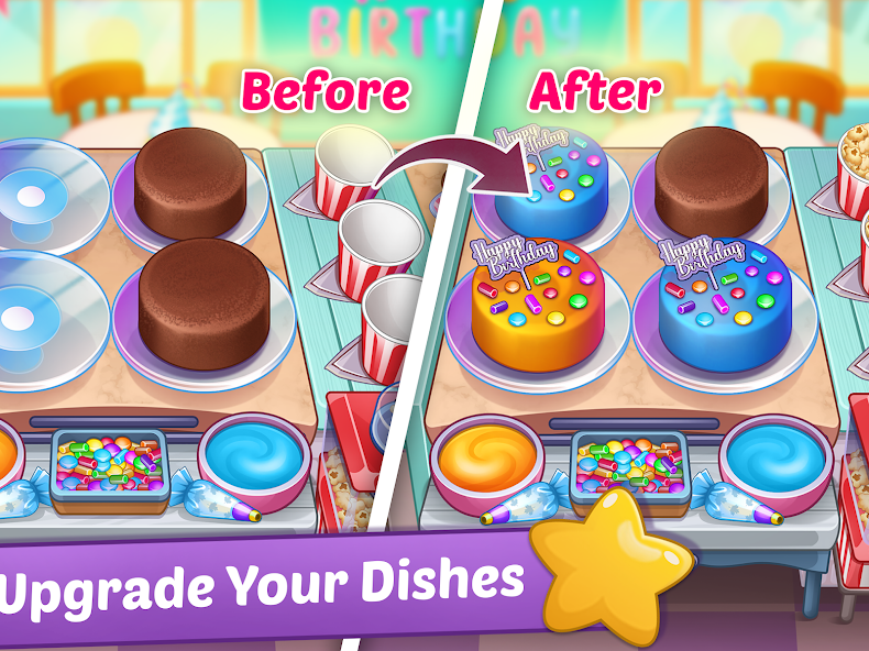 Cooking Mart - Indian Cooking - screenshot 10