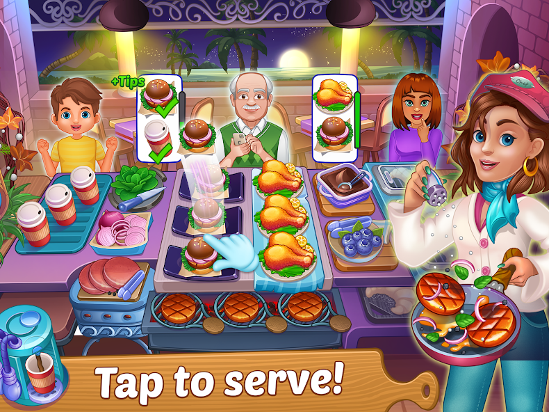 Cooking Mart - Indian Cooking - screenshot 9