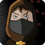 Restless Hero Exclusive: Pixel Dungeon Adventure MOD APK icon