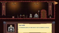 Restless Hero Exclusive: Pixel Dungeon Adventure - screenshot 2