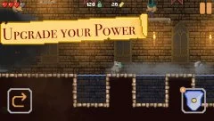 Restless Hero Exclusive: Pixel Dungeon Adventure - screenshot 3