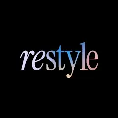 Restyle - app icon