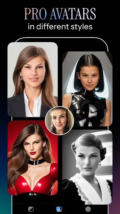 Restyle - screenshot 2