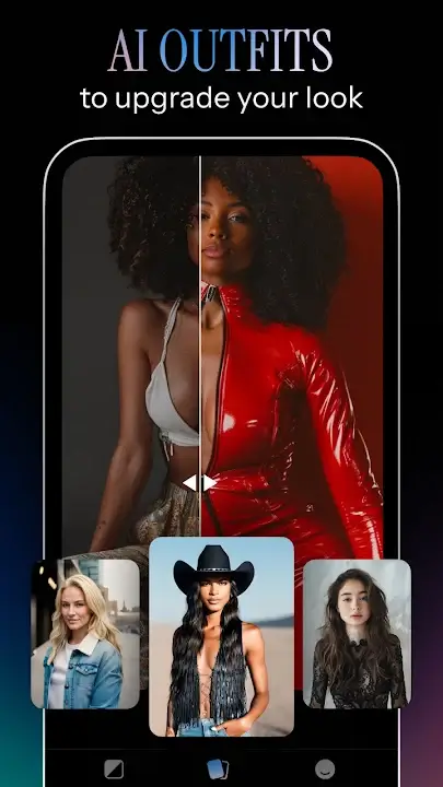 Restyle - screenshot 3