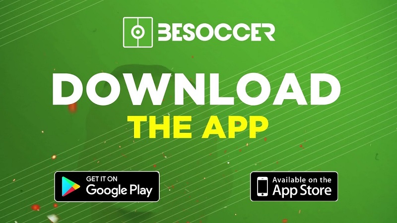 BeSoccer APK - app icon
