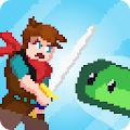 Mythical Adventure: Idle RPG - app icon