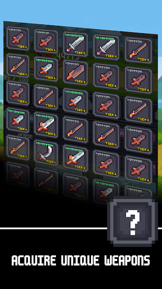 Mythical Adventure: Idle RPG - screenshot 3