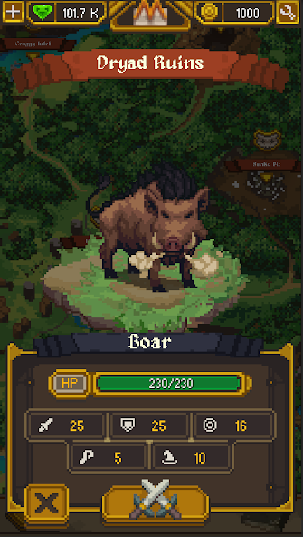 Merchant Guilds - screenshot 2