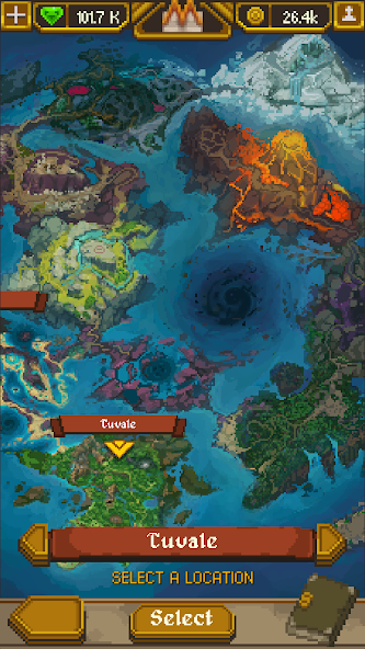 Merchant Guilds - screenshot 3