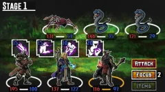 Merchant Heroes - screenshot 3