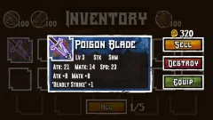 Merchant Heroes - screenshot 4