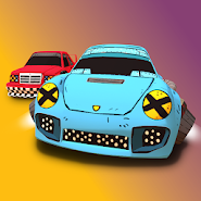 Epicars MOD APK icon