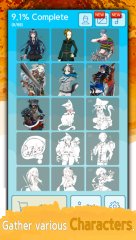 Fit Toon - Series 1 - screenshot 4