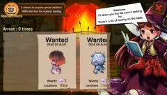 Hunter Rush - screenshot 3