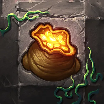 Volcano Tower MOD APK icon