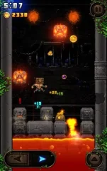 Volcano Tower - screenshot 1
