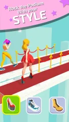 Shoe Race - screenshot 4