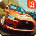 DRIVELINE MOD APK icon