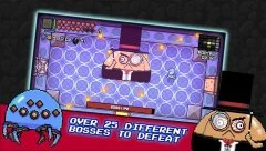 The Slimeking's Tower - screenshot 1