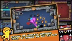 The Slimeking's Tower - screenshot 2